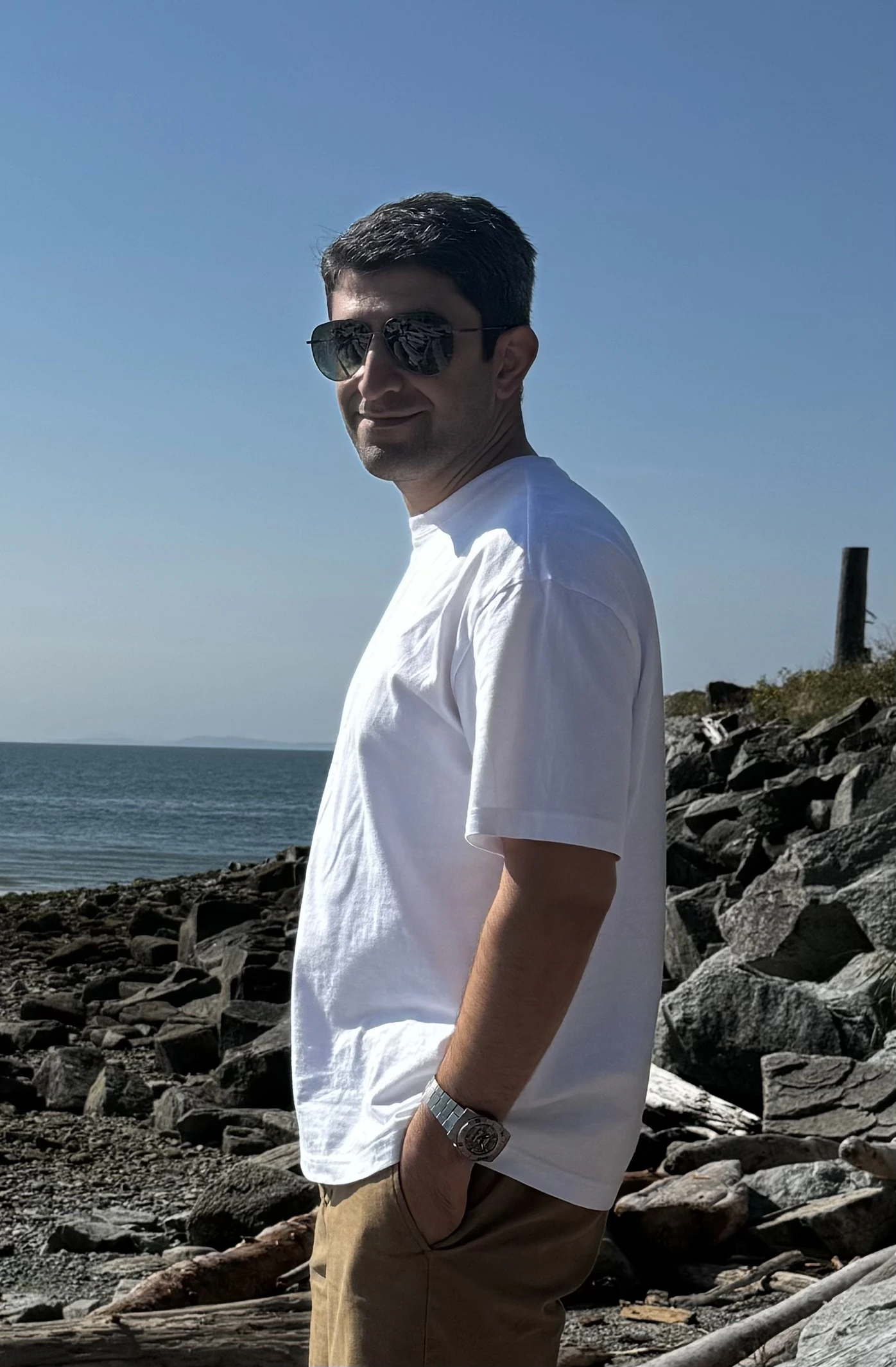 Maziar Maleki