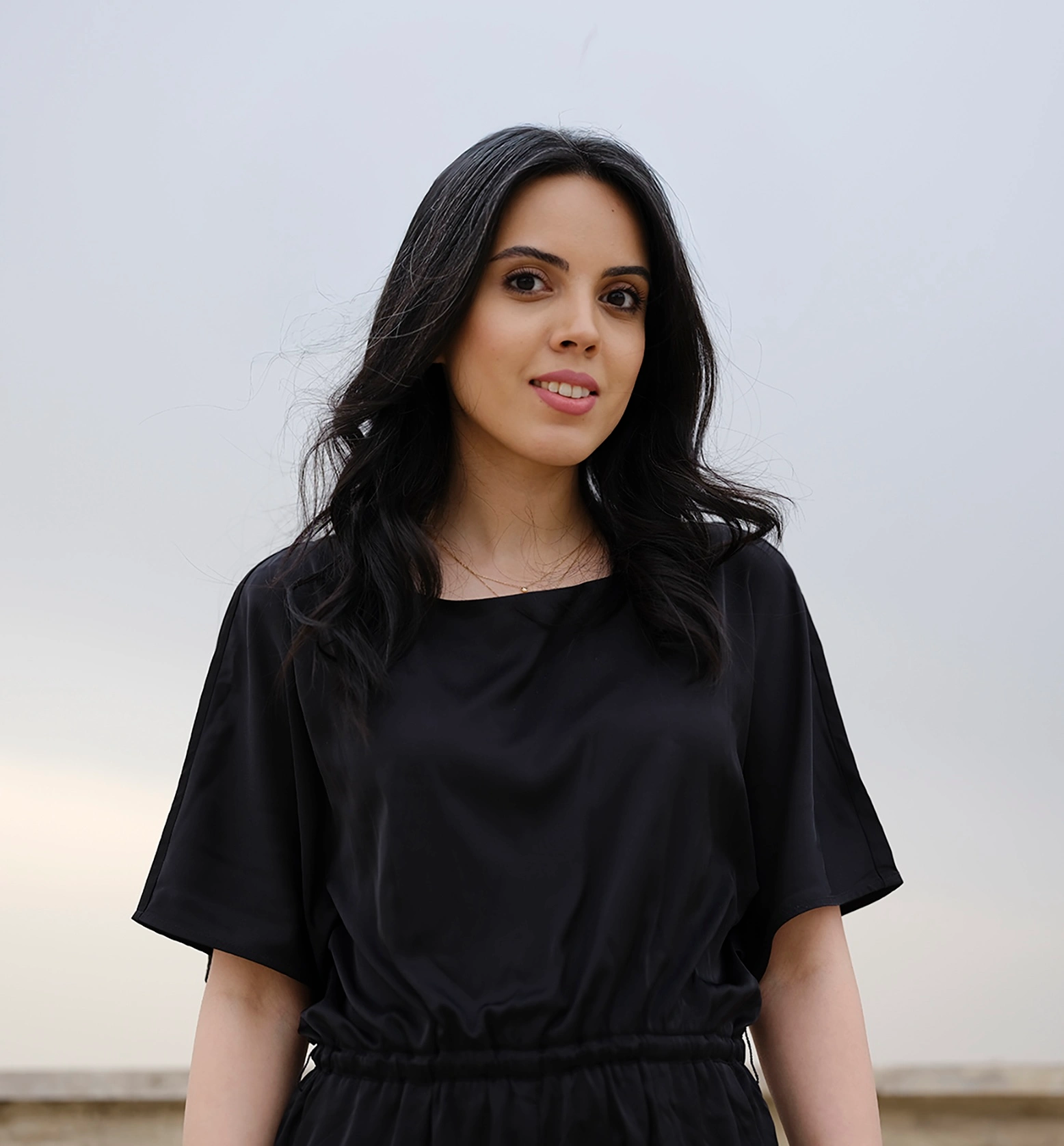 Nasim Beikzadeh